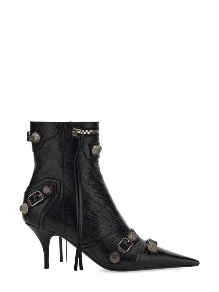 BOOT "LE CAGOLE"