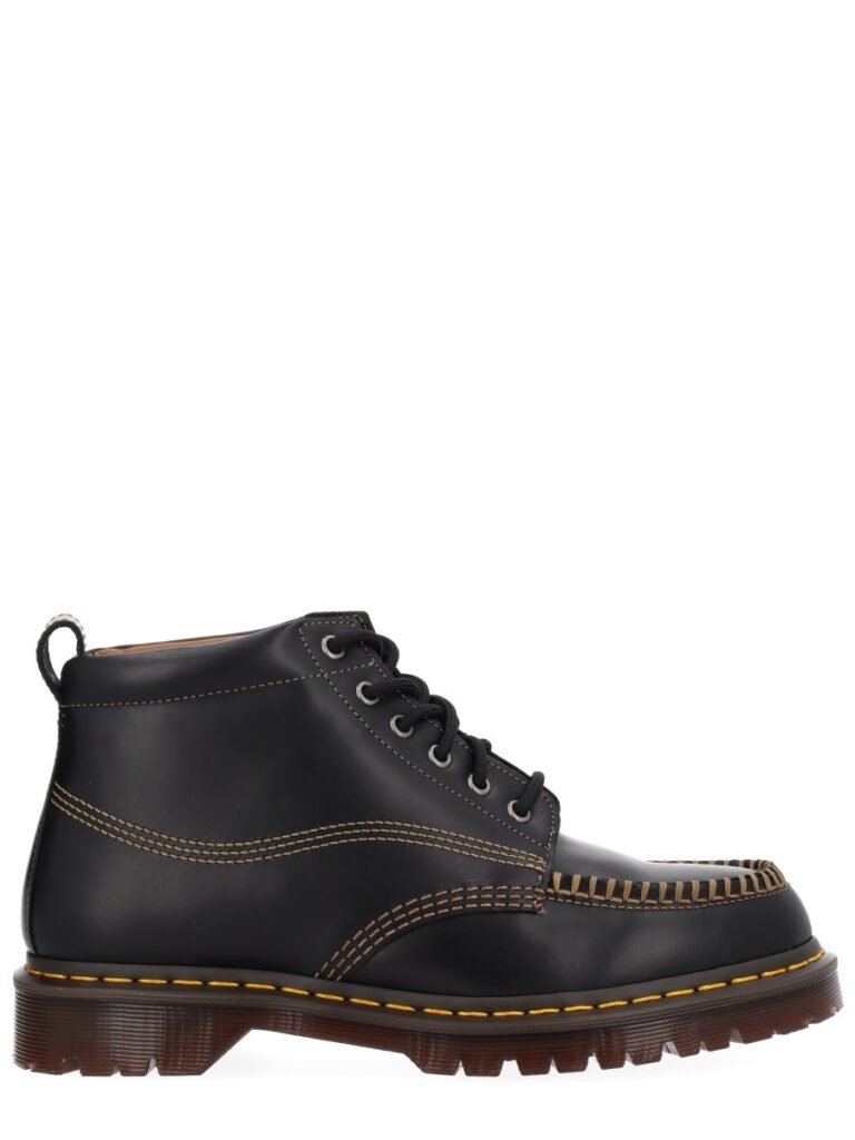 BOOT "LOWELL CHUKKA"