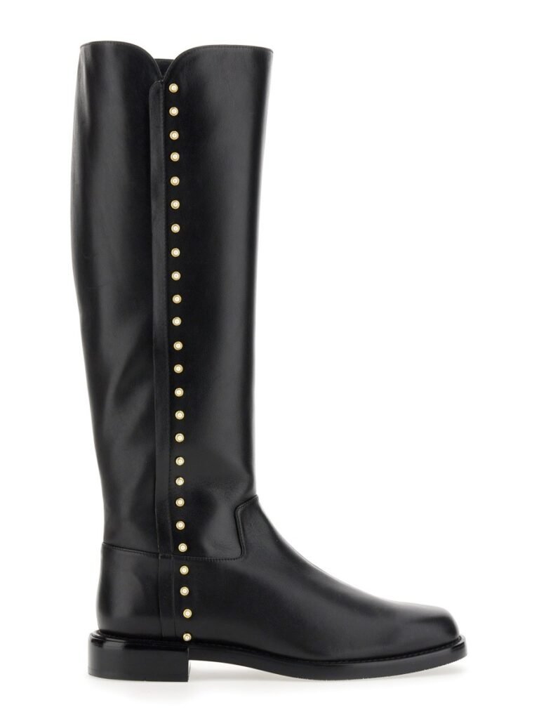 BOOT PEARL RIDING