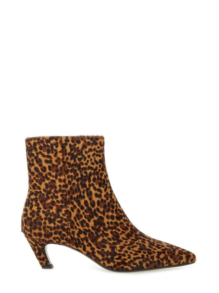 BOOT "VICKY"