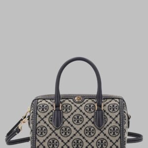 BORSA A BAULETTO "T MONOGRAM PETITE"