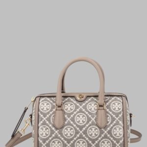 BORSA A BAULETTO "T MONOGRAM PETITE"