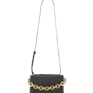 BORSA A BUSTA IN SUEDE