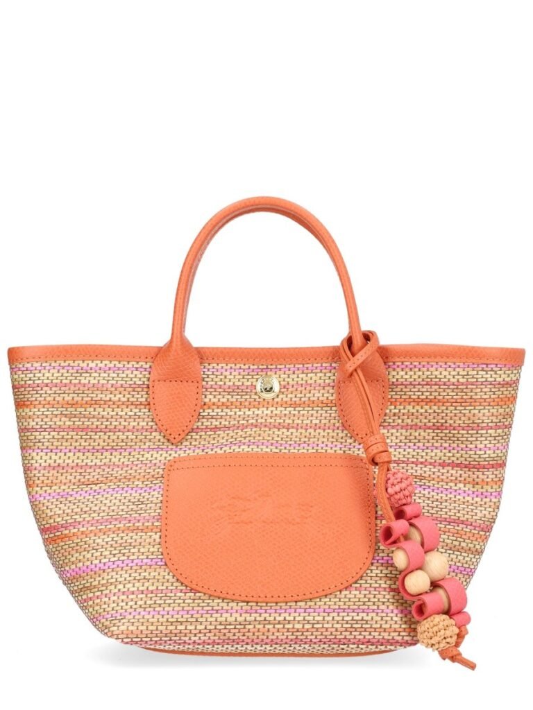 BORSA A CESTA "LE PLIAGE COLLECTION XS"