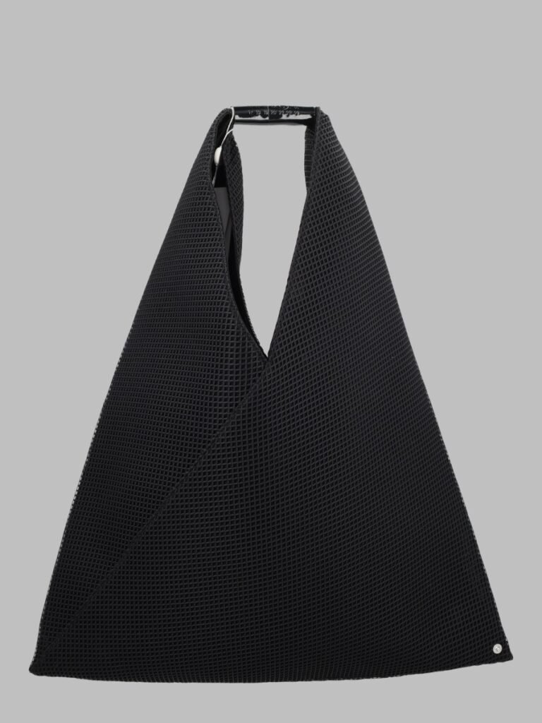 BORSA A MANO "JAPANESE" MEDIUM