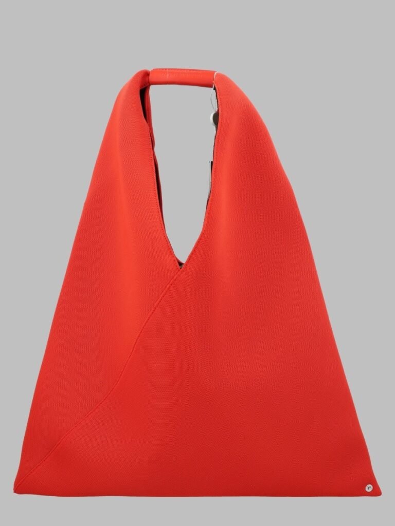 BORSA A MANO "JAPANESE" MEDIUM