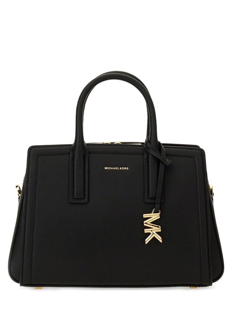 BORSA A MANO "LAILA SMALL"