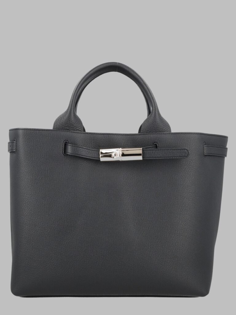 BORSA A MANO "LE SMART" LARGE