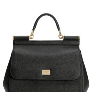 BORSA A MANO "SICILY" LARGE