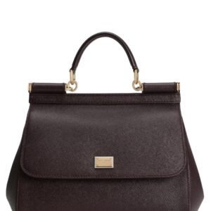 BORSA A MANO "SICILY" LARGE