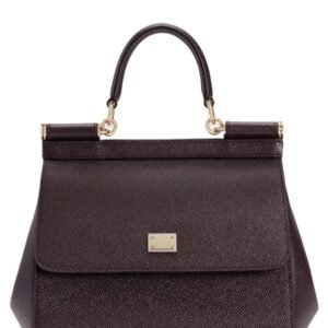 BORSA A MANO "SICILY" MEDIUM