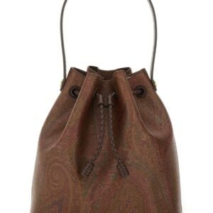 BORSA A SECCHIELLO "ARNICA" SMALL