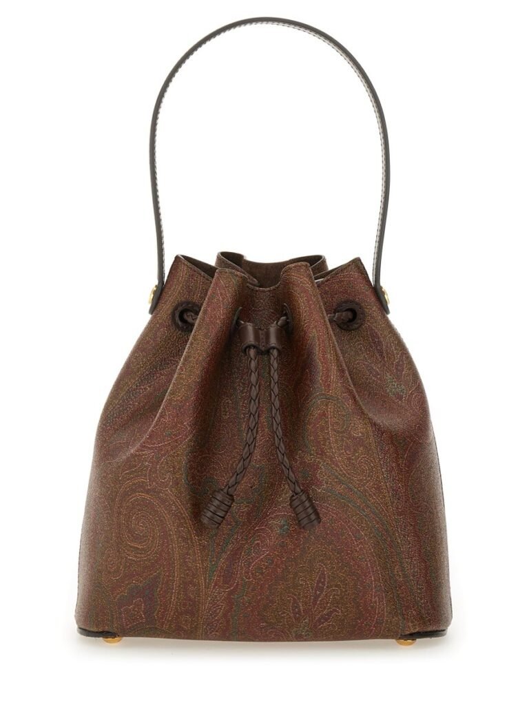 BORSA A SECCHIELLO "ARNICA" SMALL