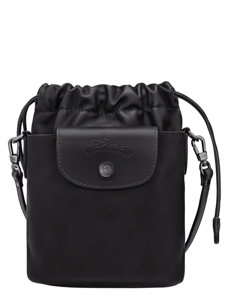BORSA A SECCHIELLO "LE PLIAGE" XTRA