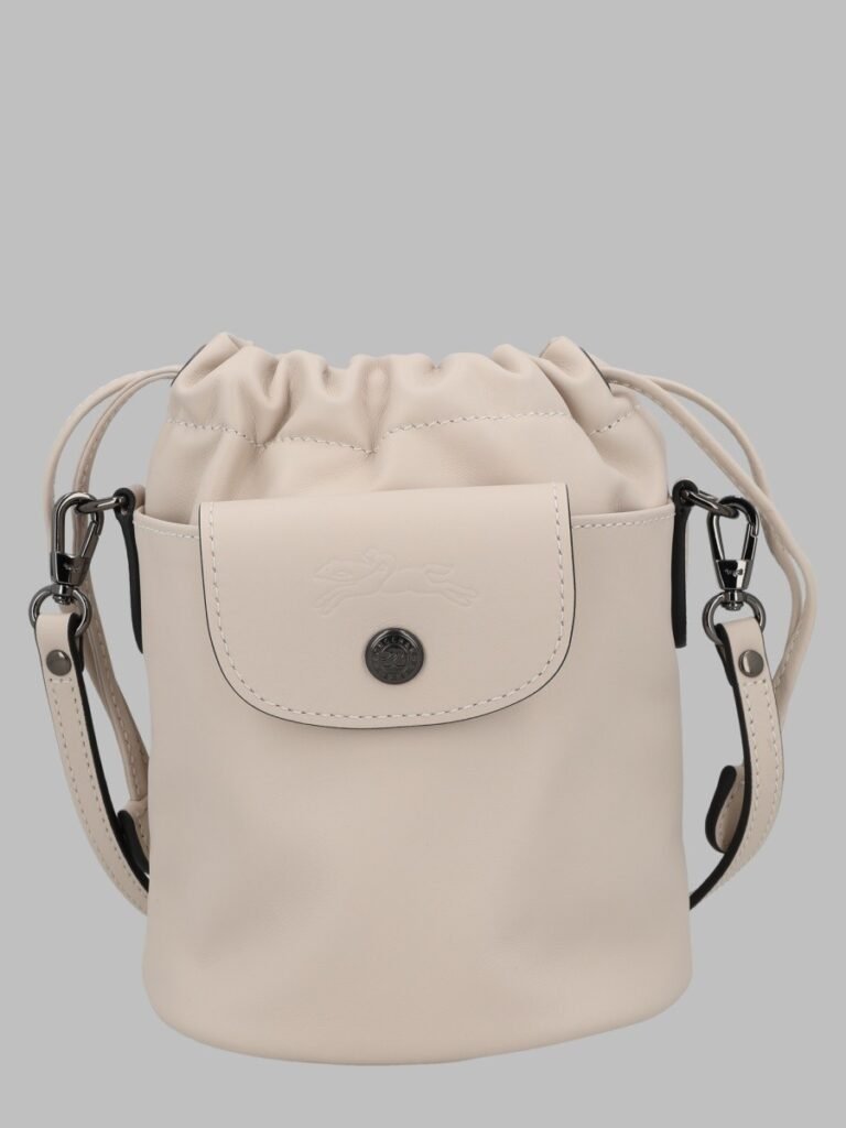 BORSA A SECCHIELLO "LE PLIAGE XTRA" SMALL