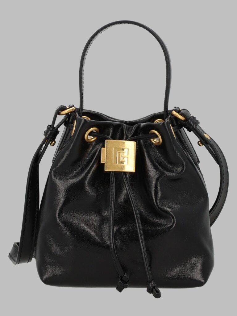 BORSA A SECCHIELLO "PULSE" MINI