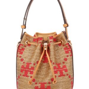 BORSA A SECCHIELLO "T MONOGRAM"