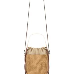 BORSA A SECCHIELLO "WOODY"