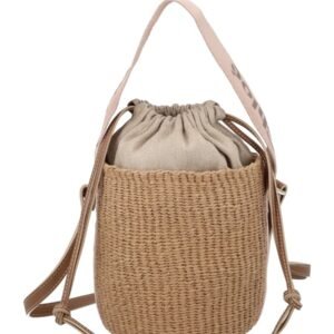 BORSA A SECCHIELLO "WOODY" SMALL