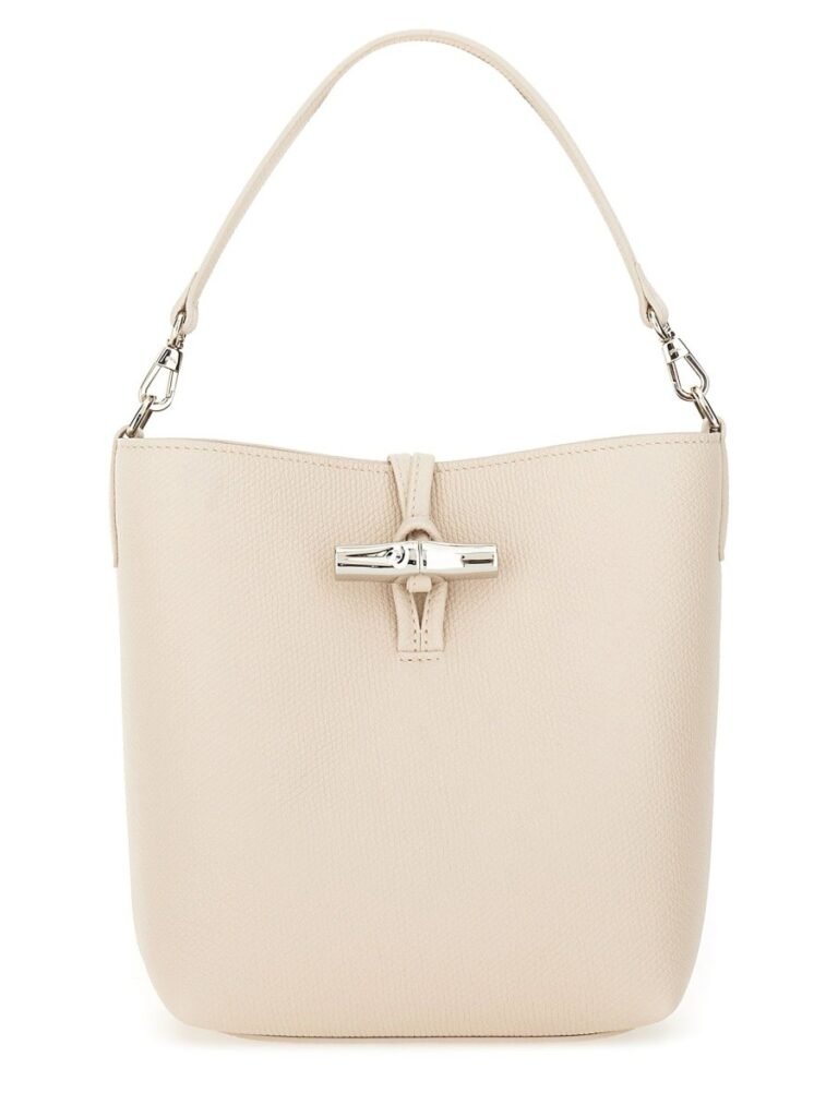 BORSA A SECCHIELLO XS "LE ROSEAU"