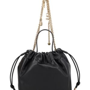 BORSA A SPALLA "CHLOÉ ICONS" SMALL