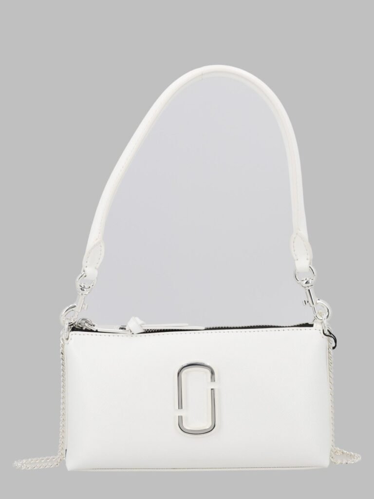 BORSA A SPALLA CONVERTIBILE "THE SNAPSHOT DTM"