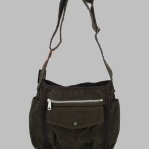 BORSA A SPALLA "CRAG" SMALL