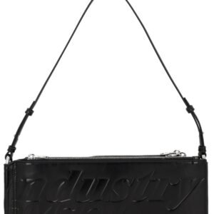 BORSA A SPALLA "FLAG-D"