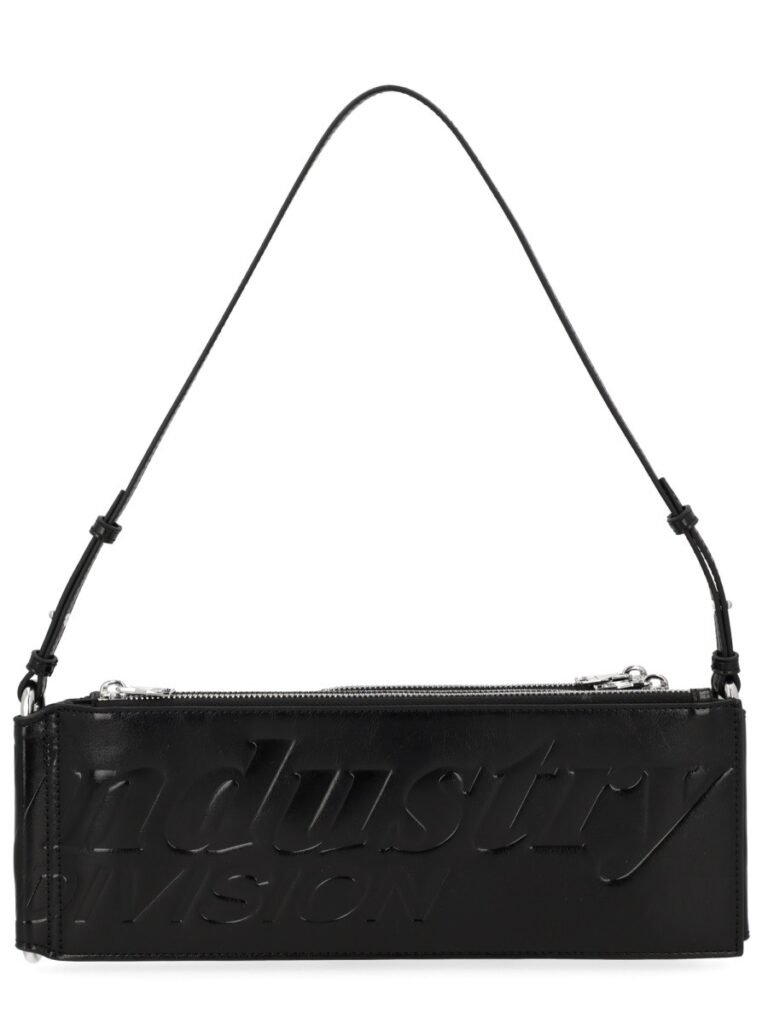 BORSA A SPALLA "FLAG-D"