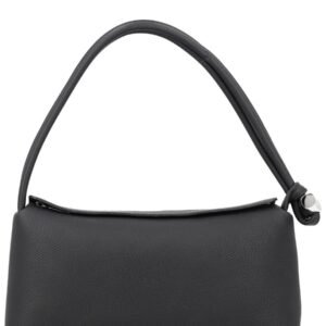 BORSA A SPALLA "ROSEAU" M