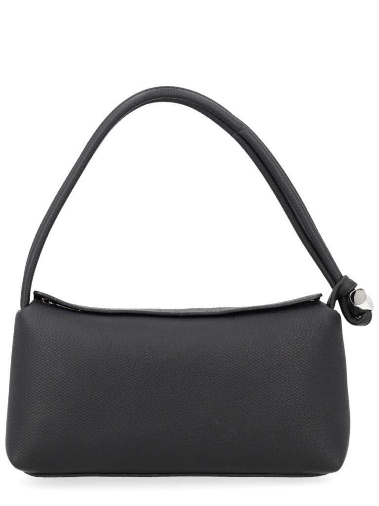 BORSA A SPALLA "ROSEAU" M