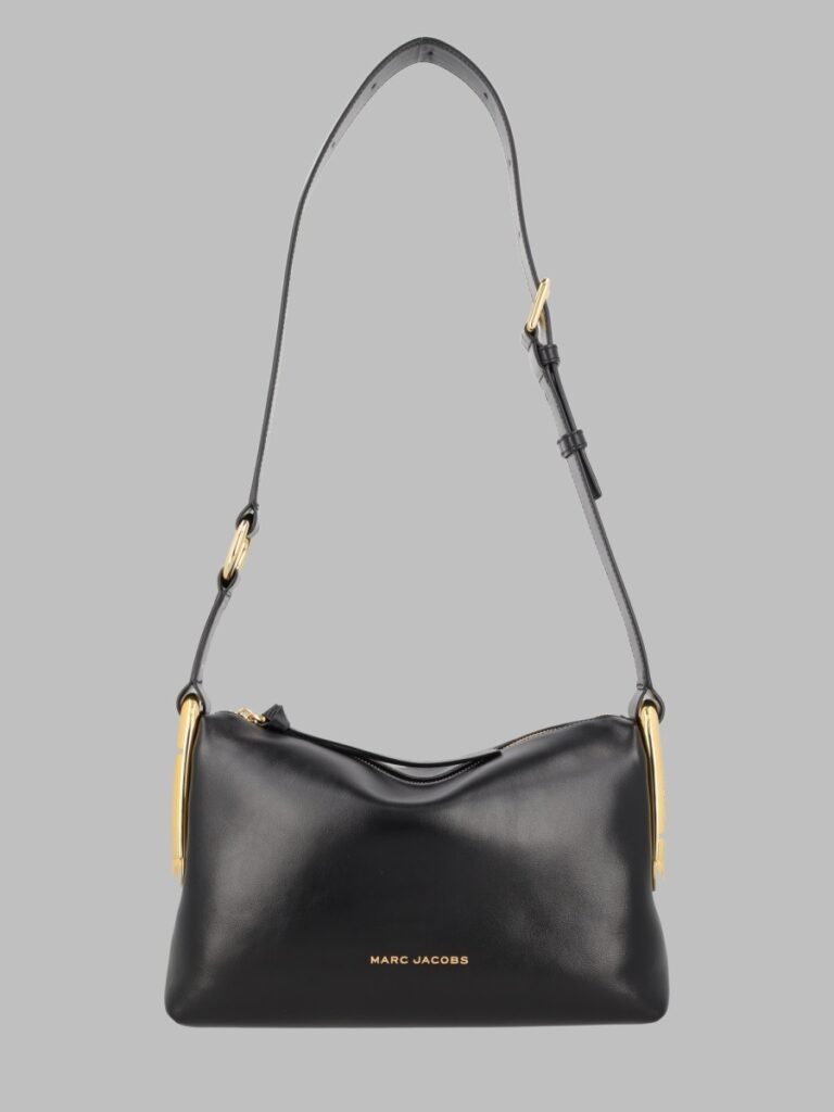 BORSA A SPALLA "SCENE" MEDIUM