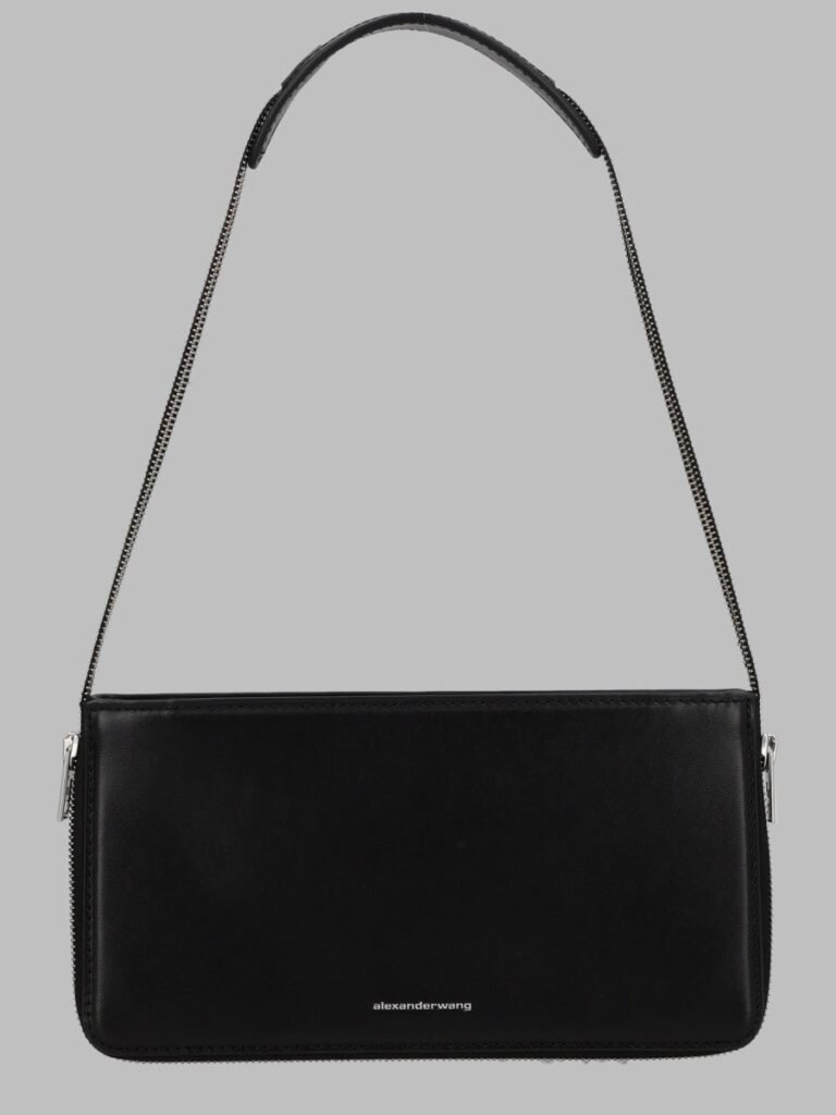 BORSA A SPALLA "SIREN"
