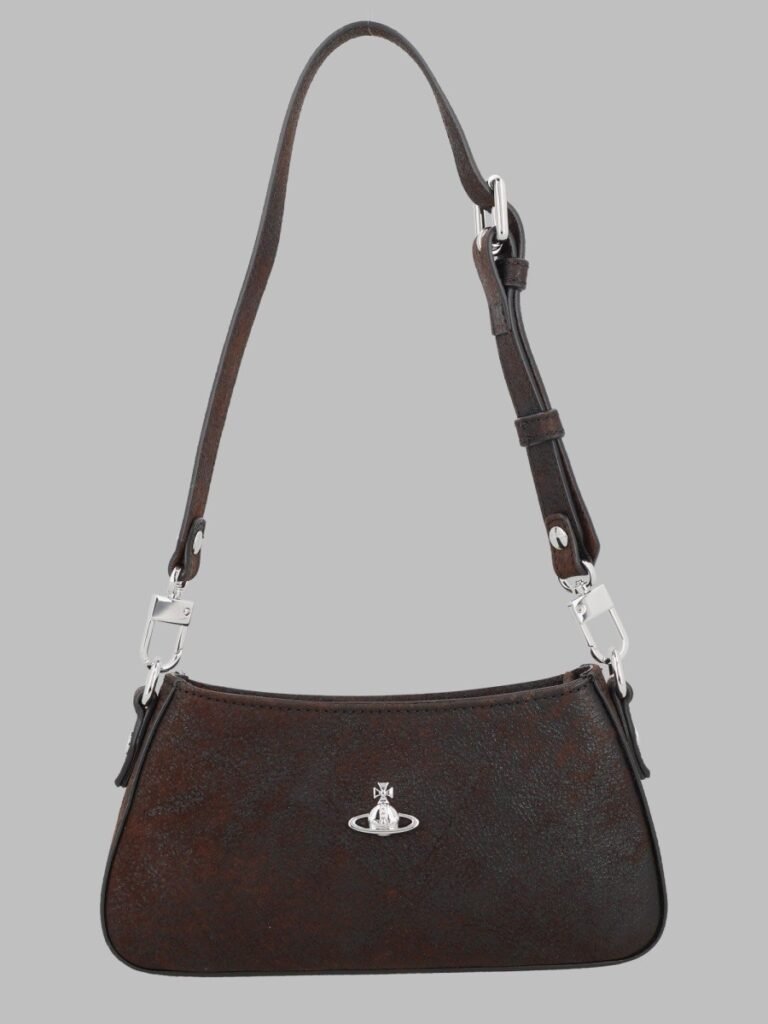 BORSA A SPALLA "TASHA"
