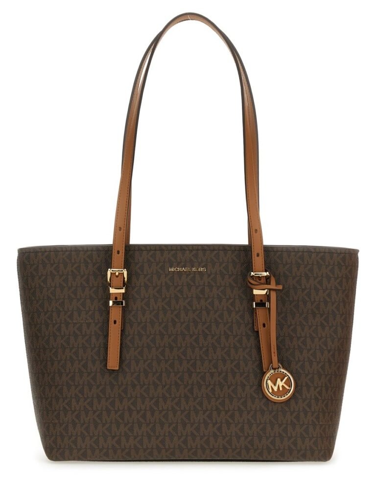 BORSA A SPALLA TOTE "QUINN"