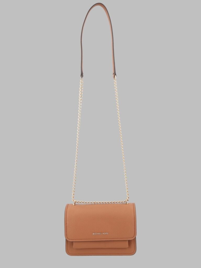 BORSA A TRACOLLA "CLAIRE"