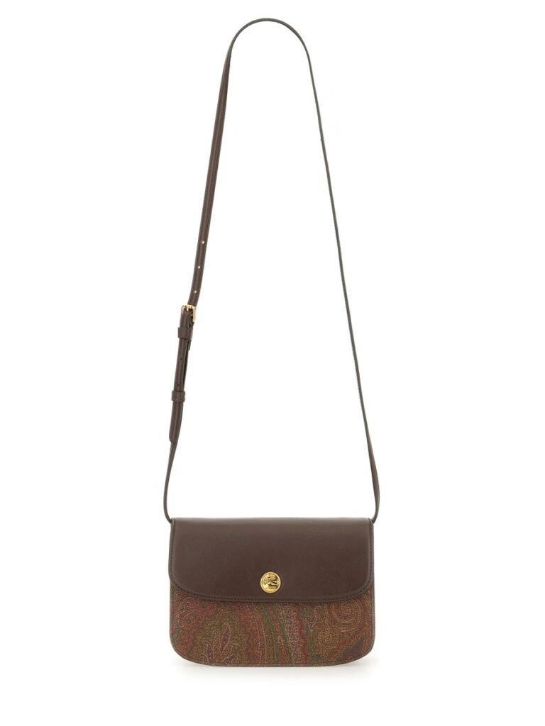 BORSA A TRACOLLA "ESSENTIAL" SMALL