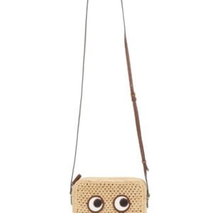 BORSA A TRACOLLA "EYES"
