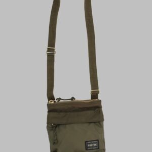 BORSA A TRACOLLA "FORCE"