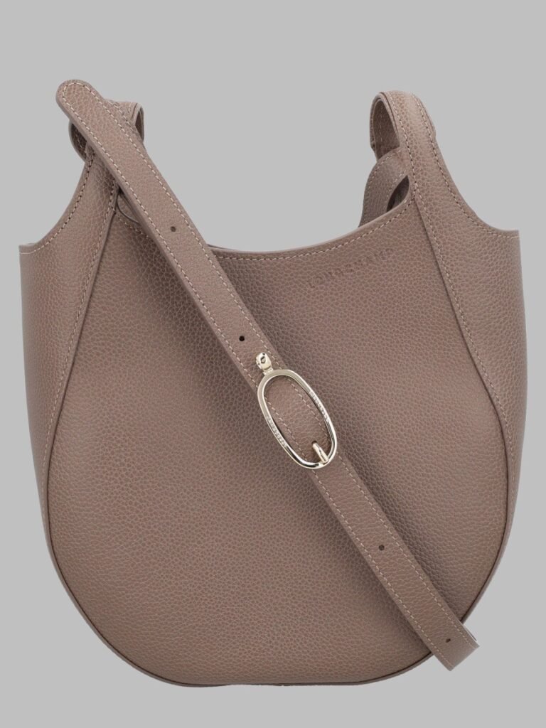 BORSA A TRACOLLA S "LE FOULONNÉ"