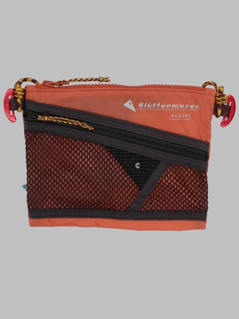 BORSA "ALGIR" MEDIUM