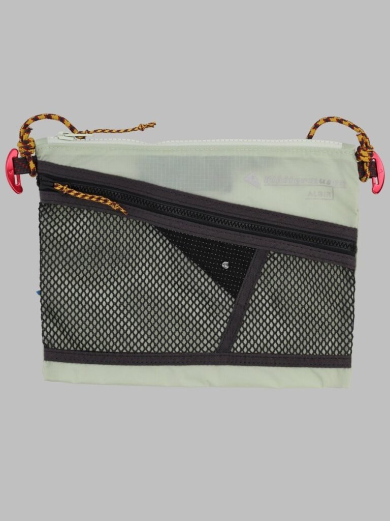 BORSA "ALGIR" MEDIUM