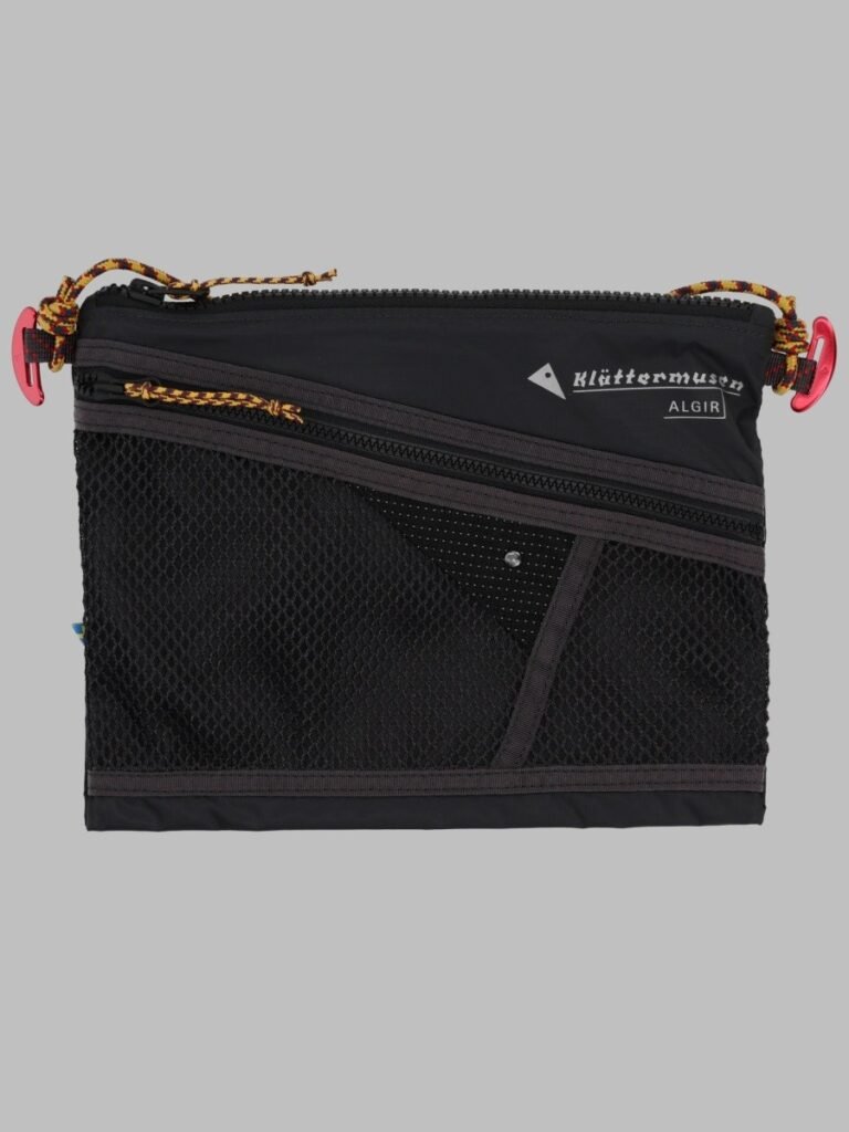 BORSA "ALGIR" MEDIUM