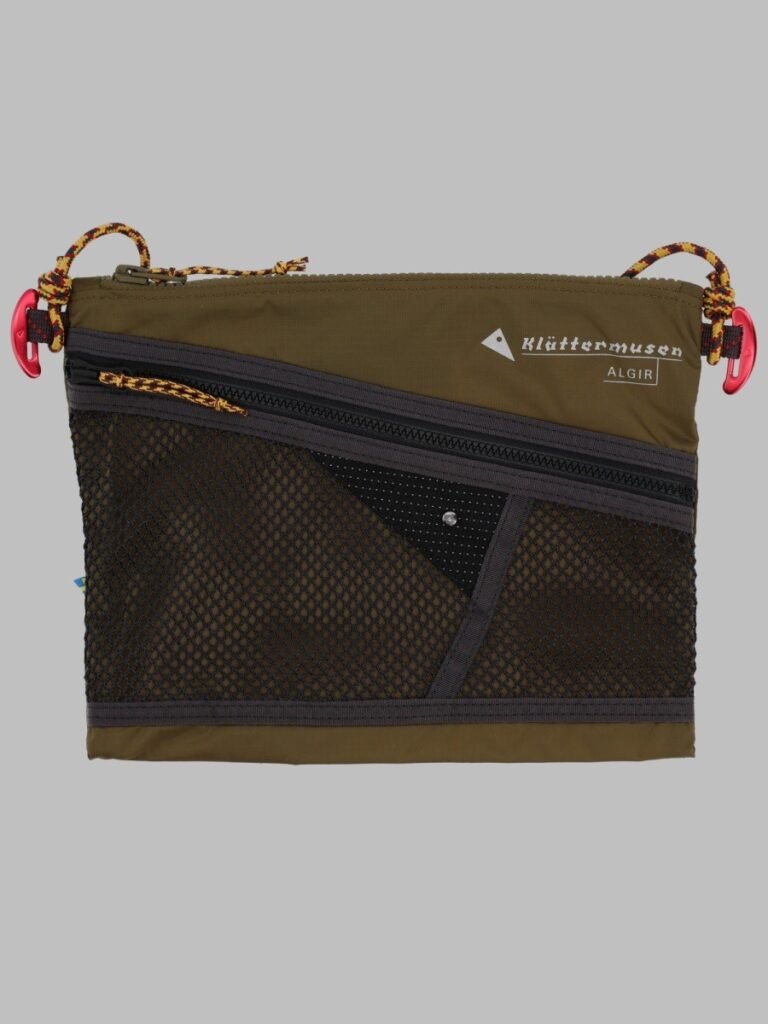 BORSA "ALGIR" MEDIUM