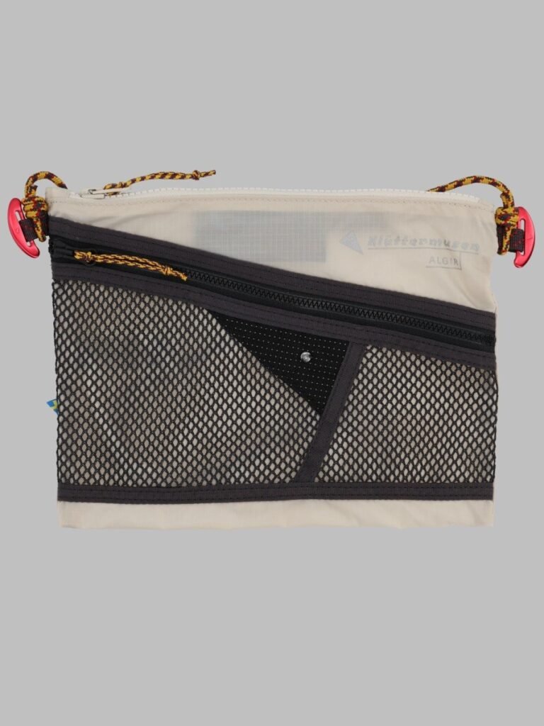 BORSA "ALGIR" MEDIUM