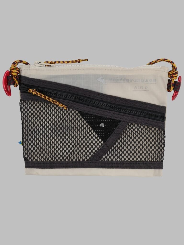 BORSA "ALGIR" SMALL