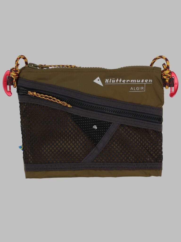 BORSA "ALGIR" SMALL