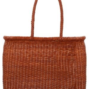 BORSA "B WEAVE" LARGE