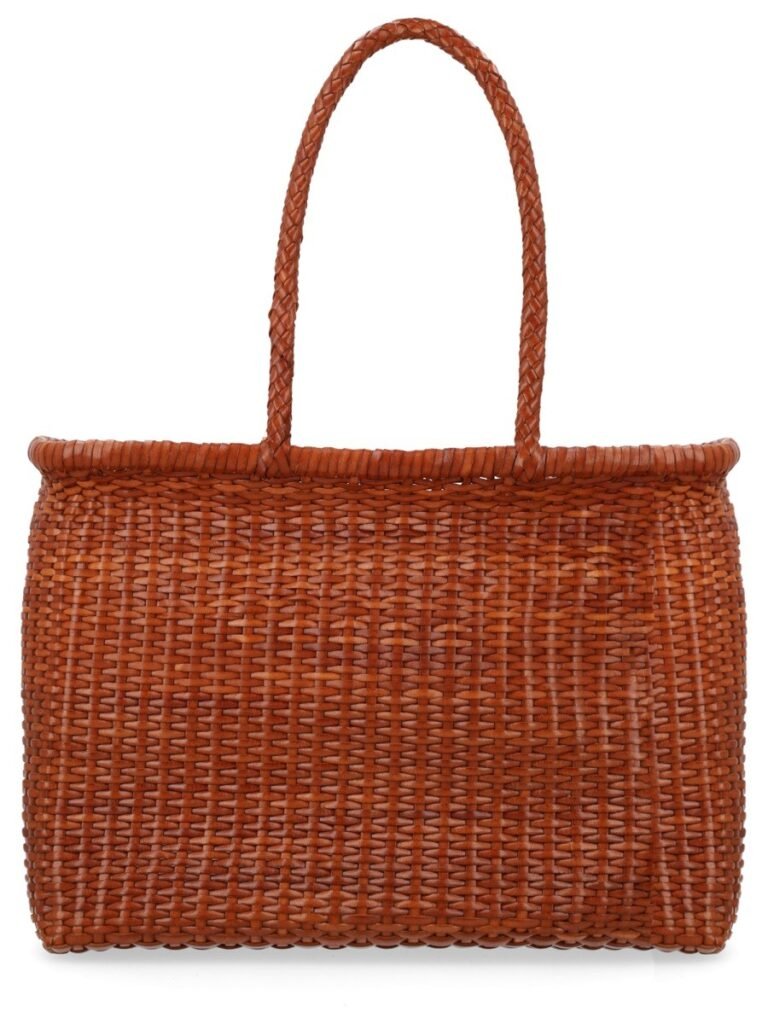 BORSA "B WEAVE" LARGE