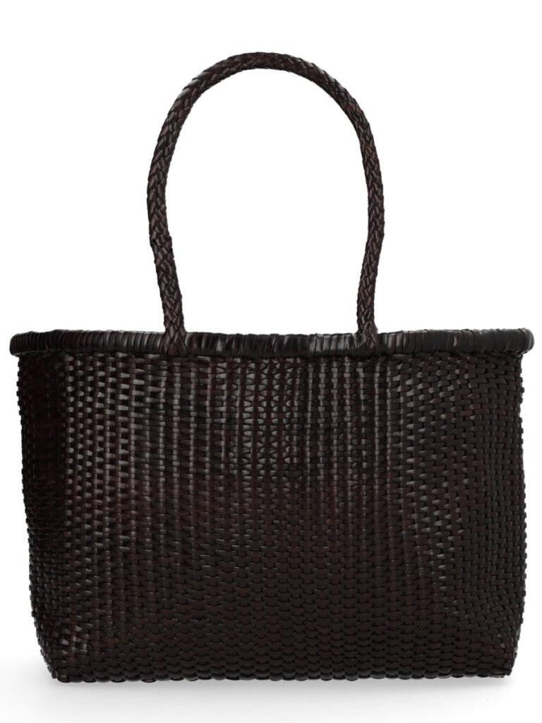 BORSA "B WEAVE" LARGE